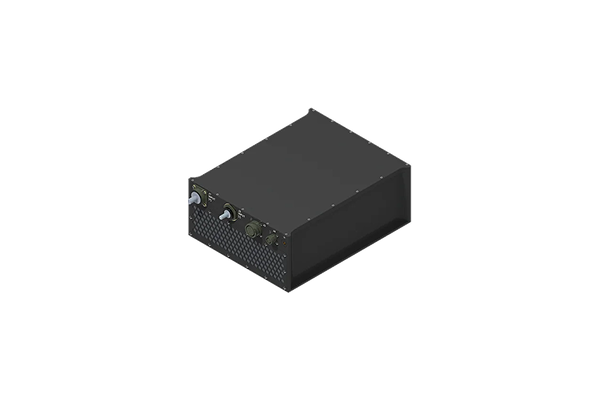 Featured image for “Aviyonik Inverter Ünitesi”